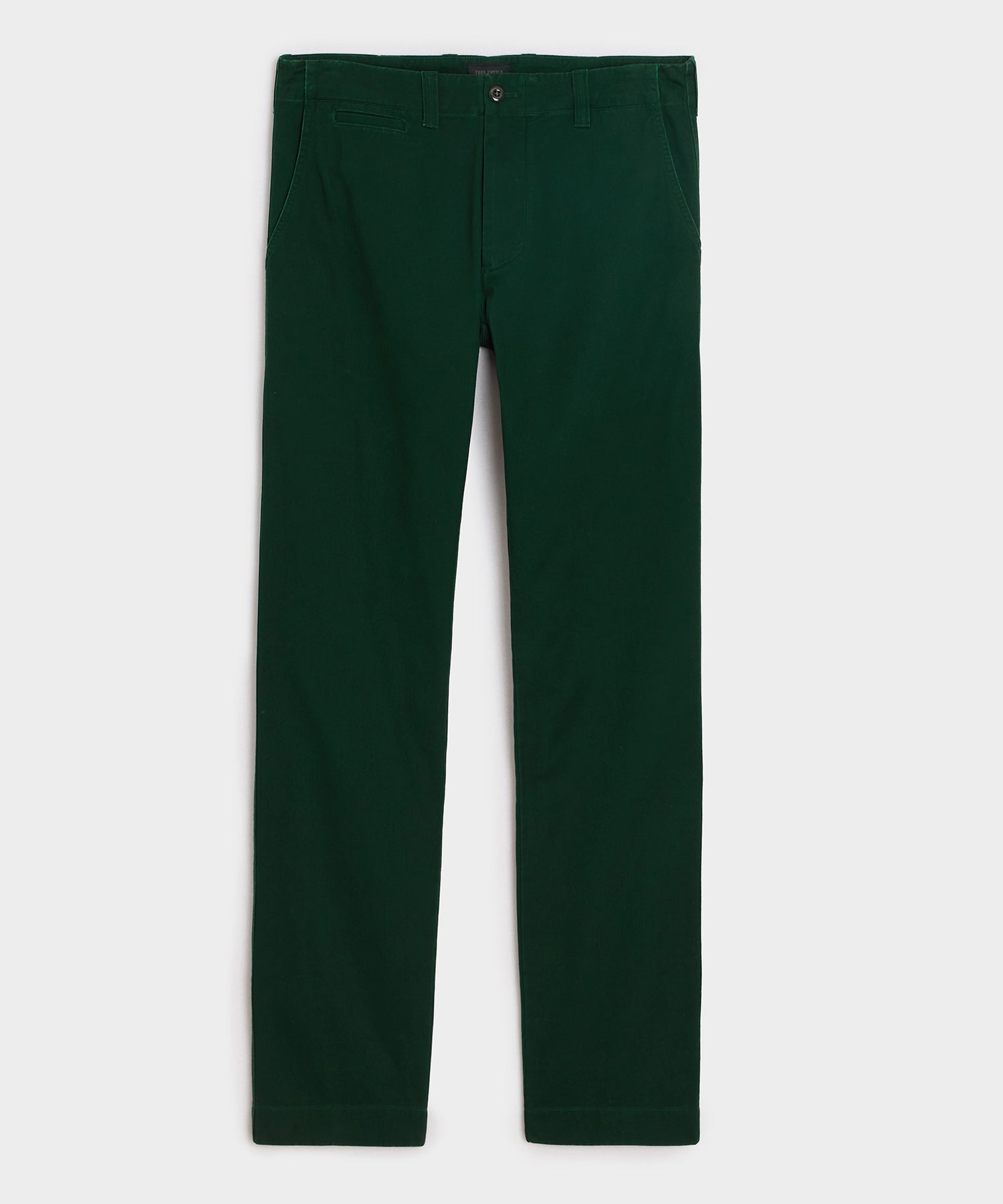 Straight Fit Favorite Chino
