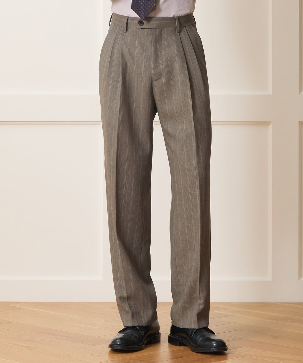 Italian Lightweight Wythe Suit
