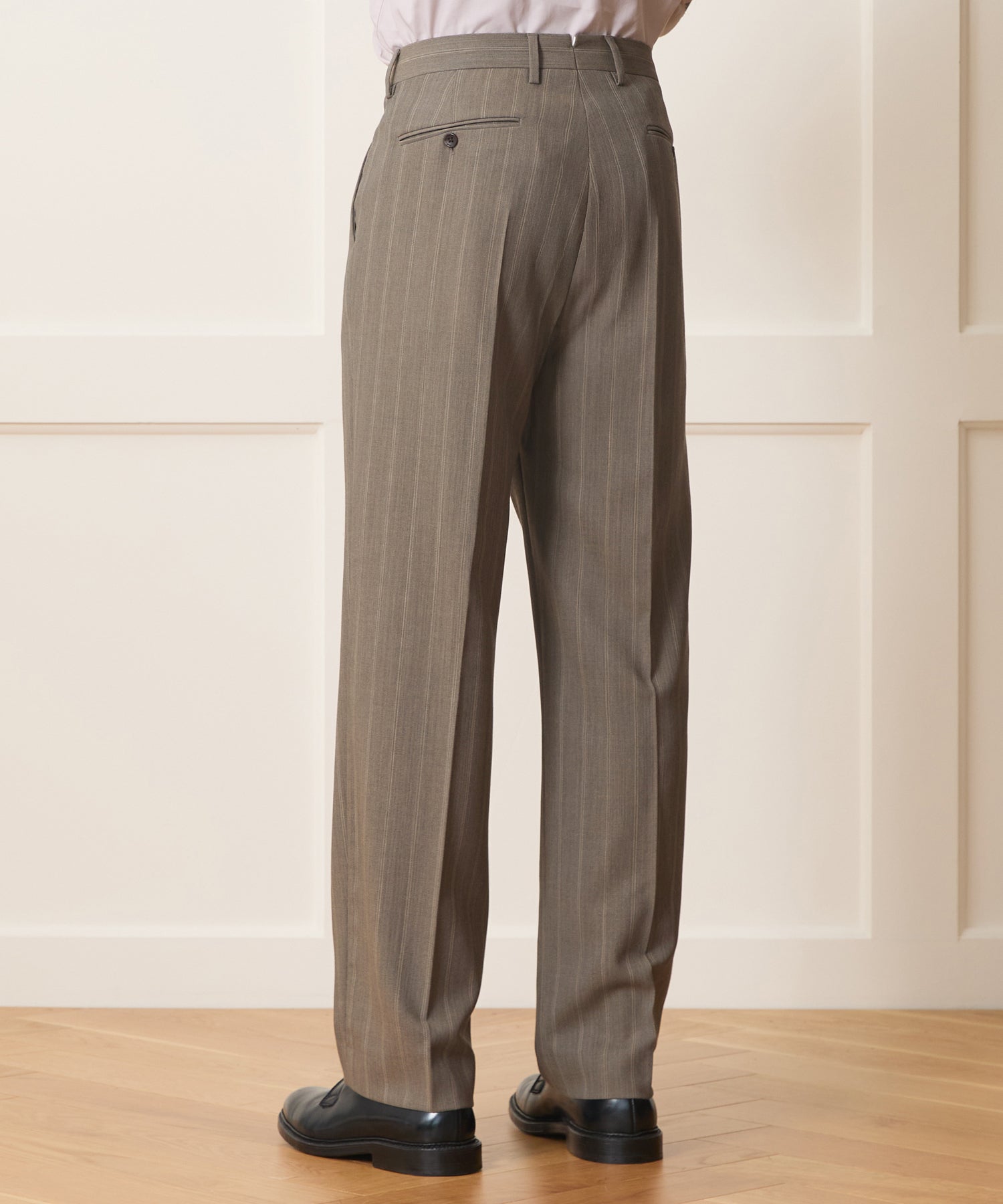 Italian Lightweight Wythe Suit
