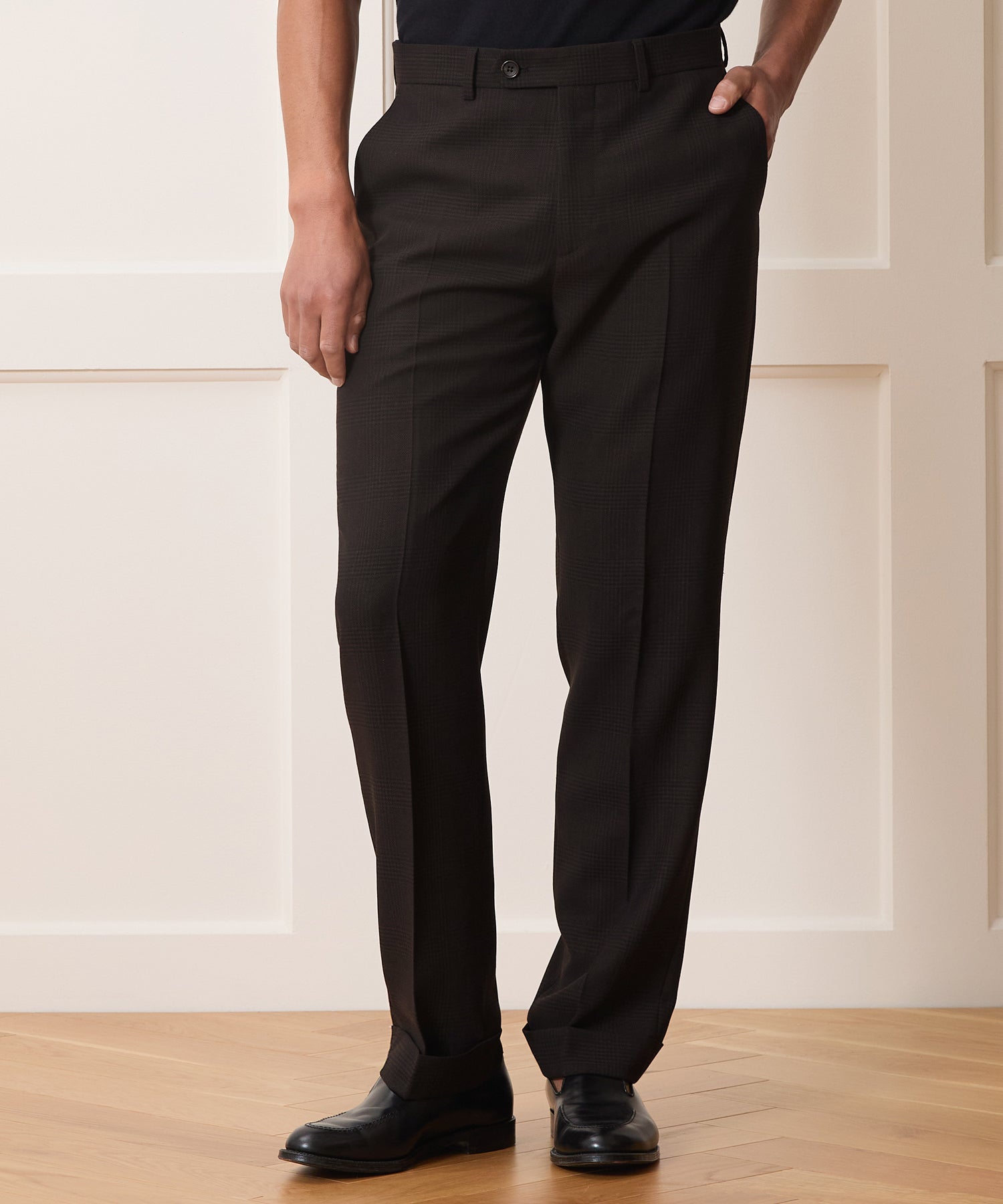 Italian Lightweight Madison Suit