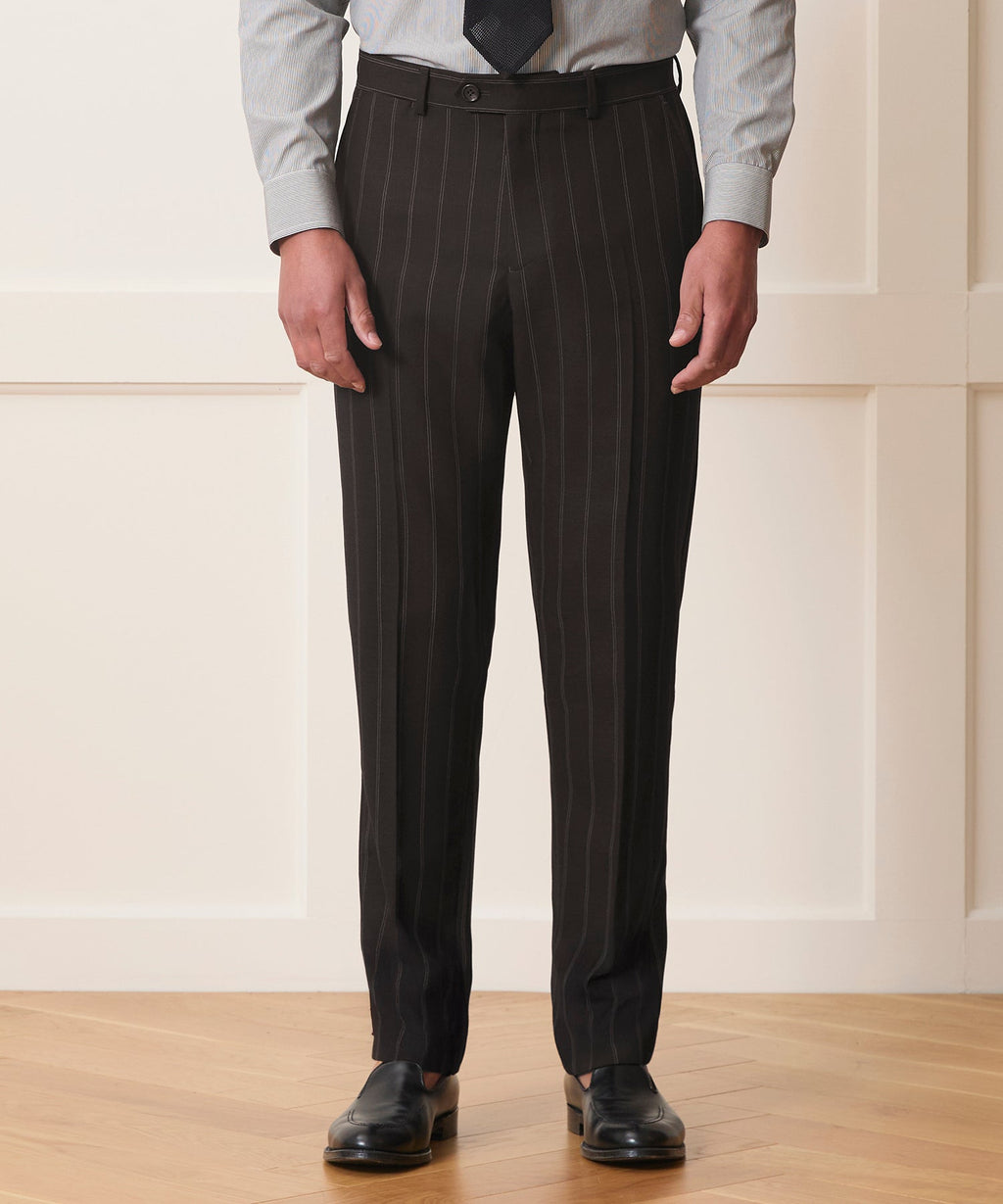 Italian Lightweight Sutton Suit