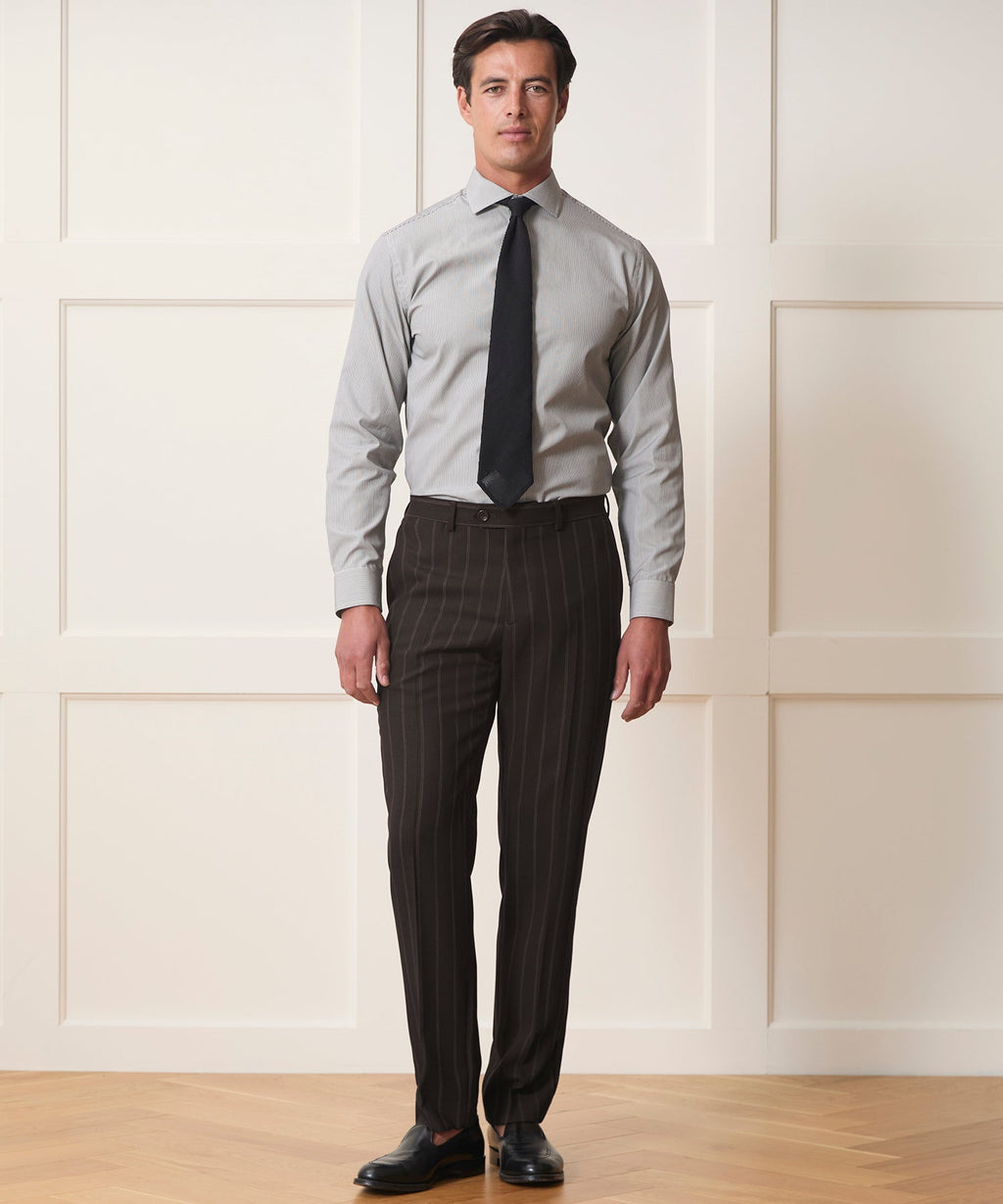 Italian Lightweight Sutton Suit