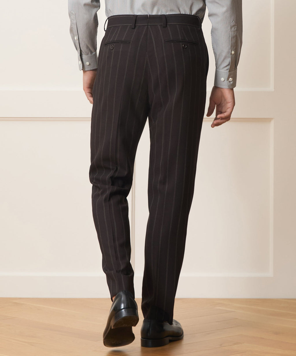 Italian Lightweight Sutton Suit