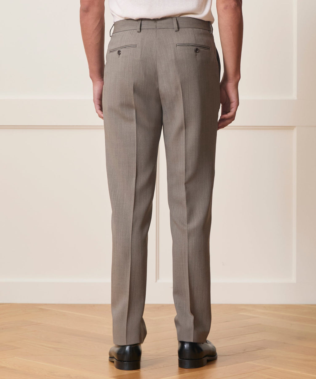 Italian Lightweight Sutton Suit