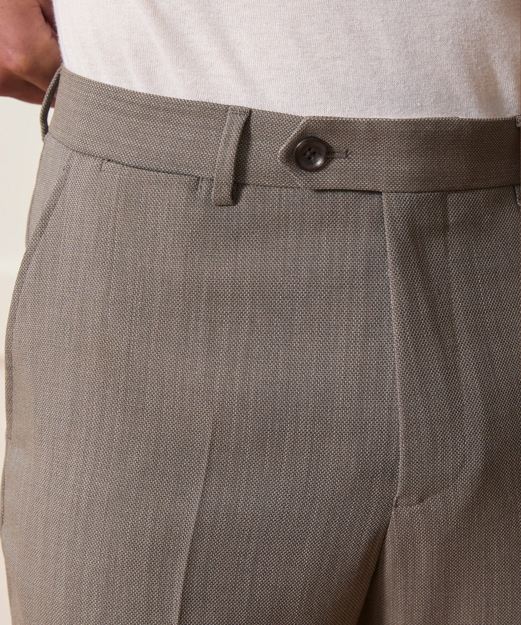 Italian Lightweight Sutton Suit
