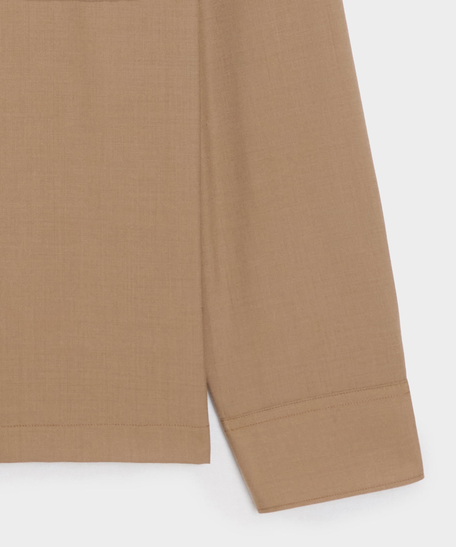 Merino Foreman Shirt