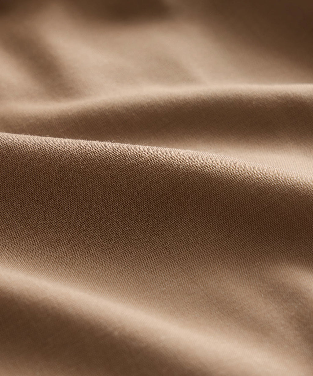 Merino Foreman Shirt