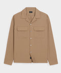 Merino Foreman Shirt