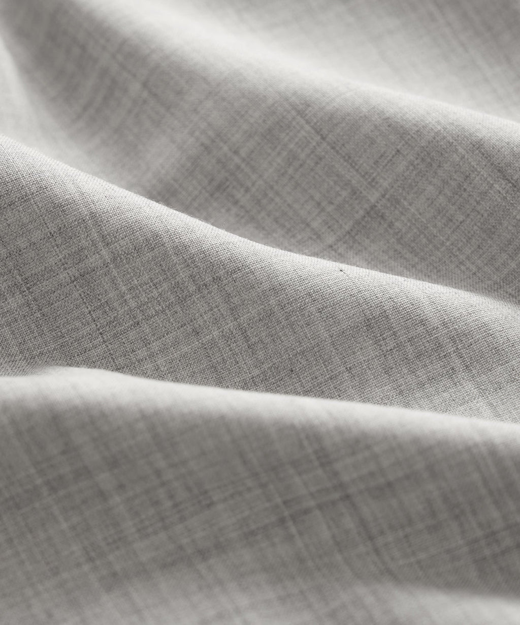 Merino Foreman Shirt