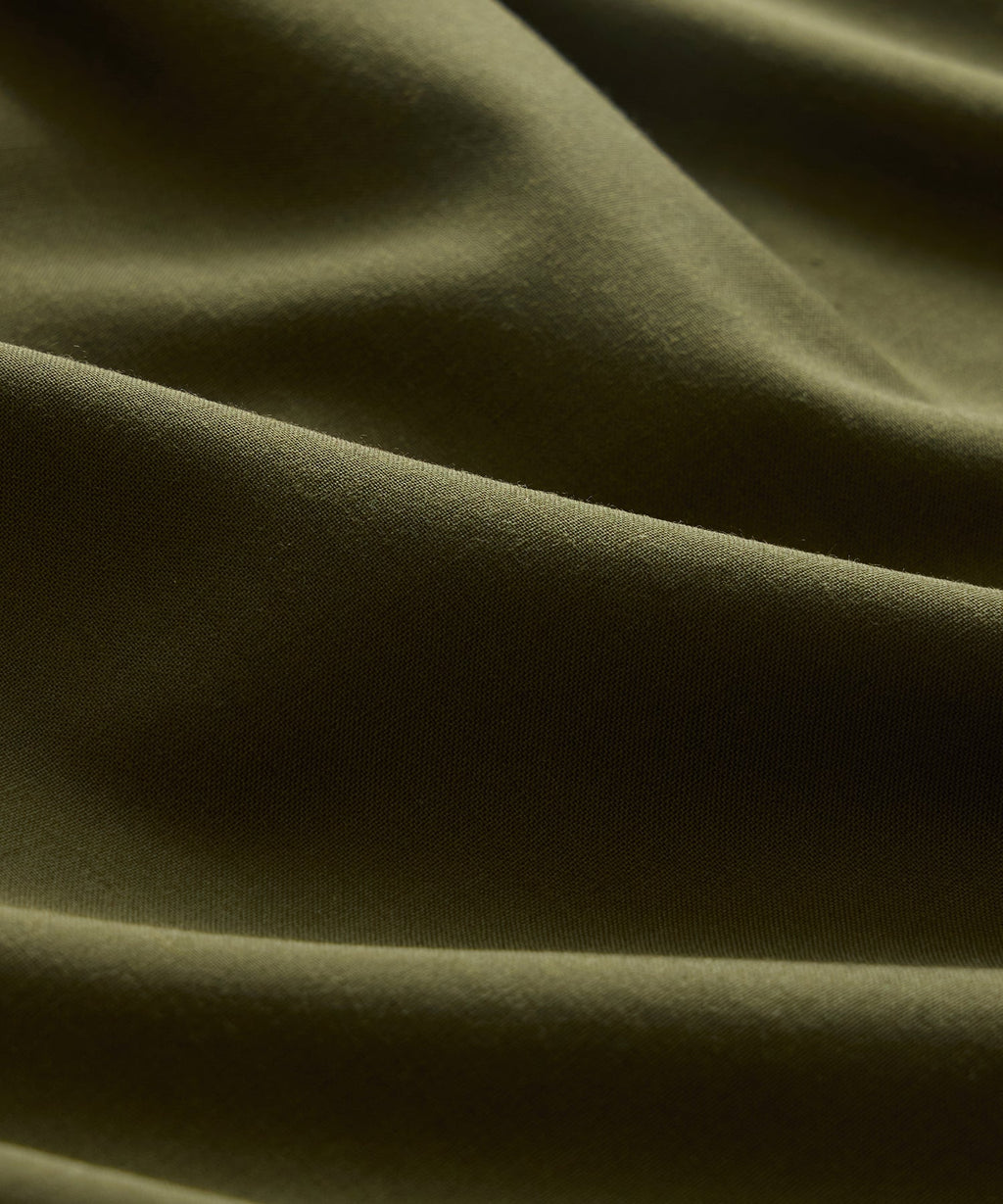 Merino Foreman Shirt