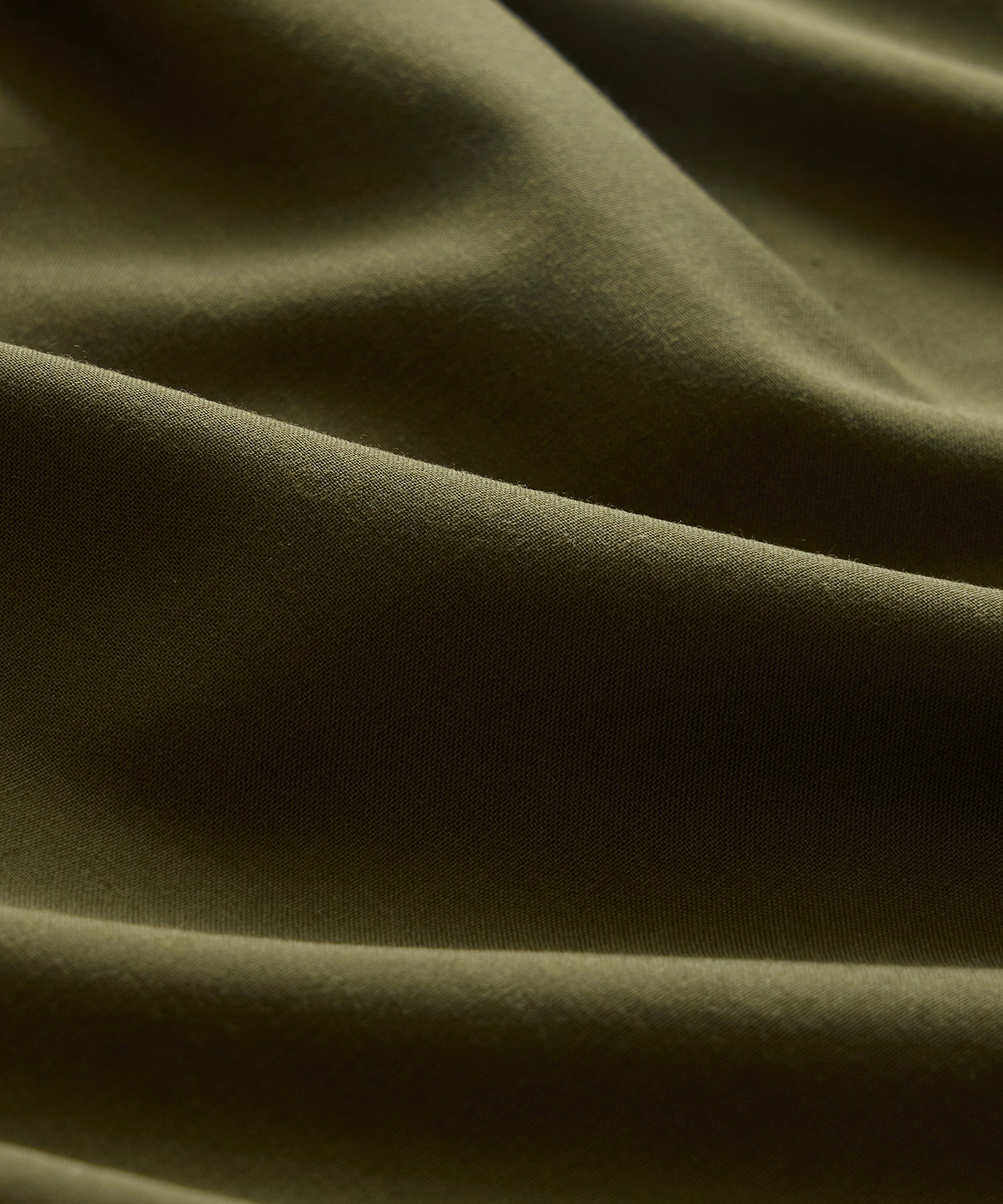 Merino Foreman Shirt