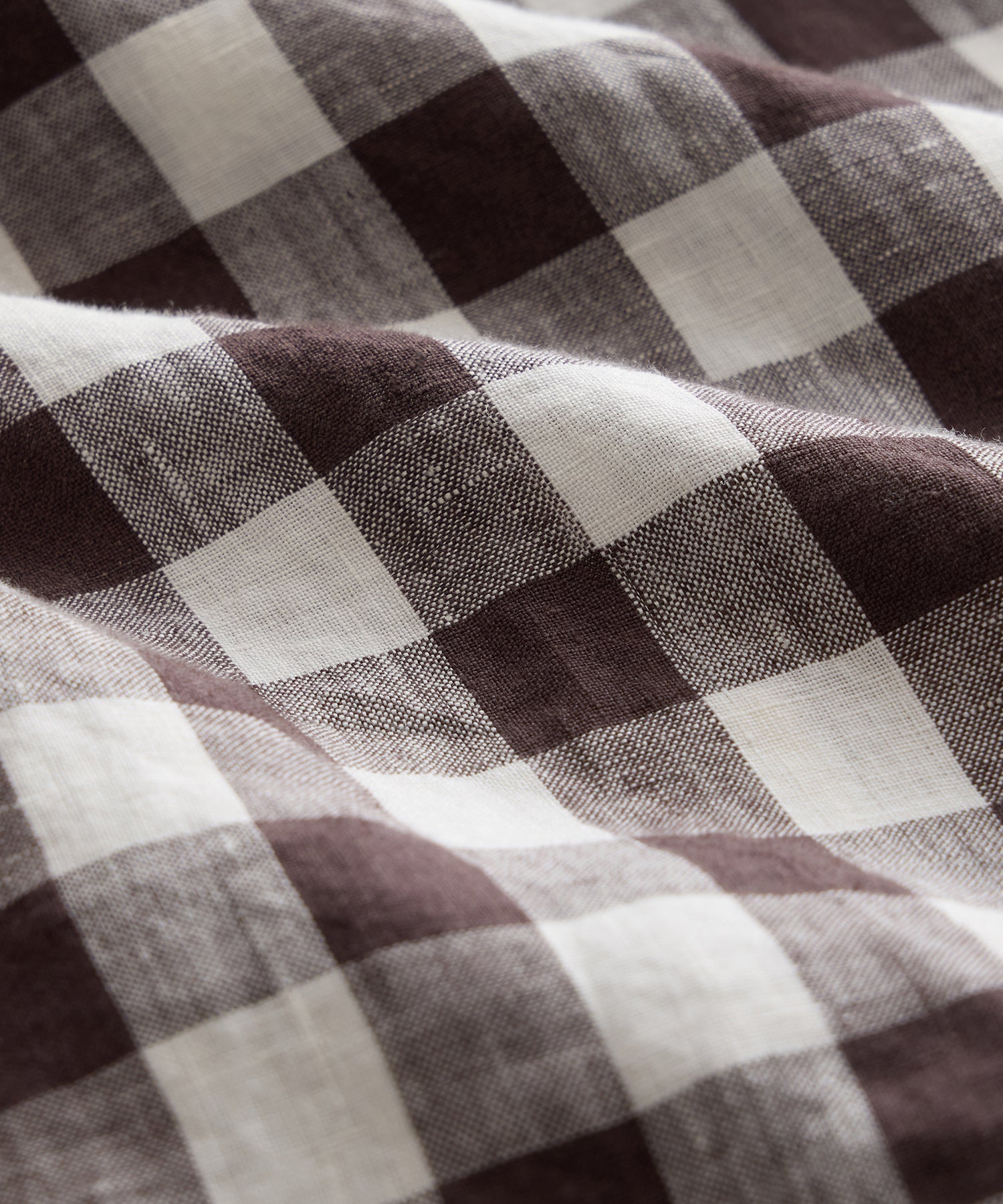 Sea Soft Linen Utility Shirt