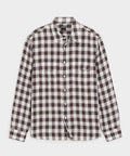 Sea Soft Linen Utility Shirt