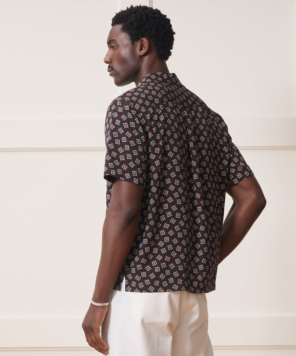 Capri Shirt