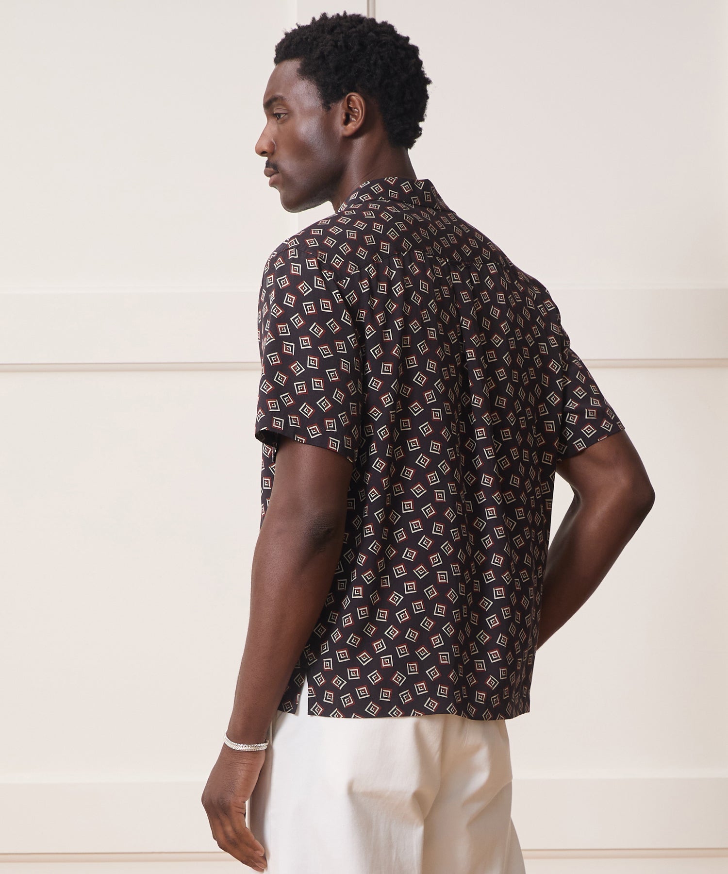 Capri Shirt