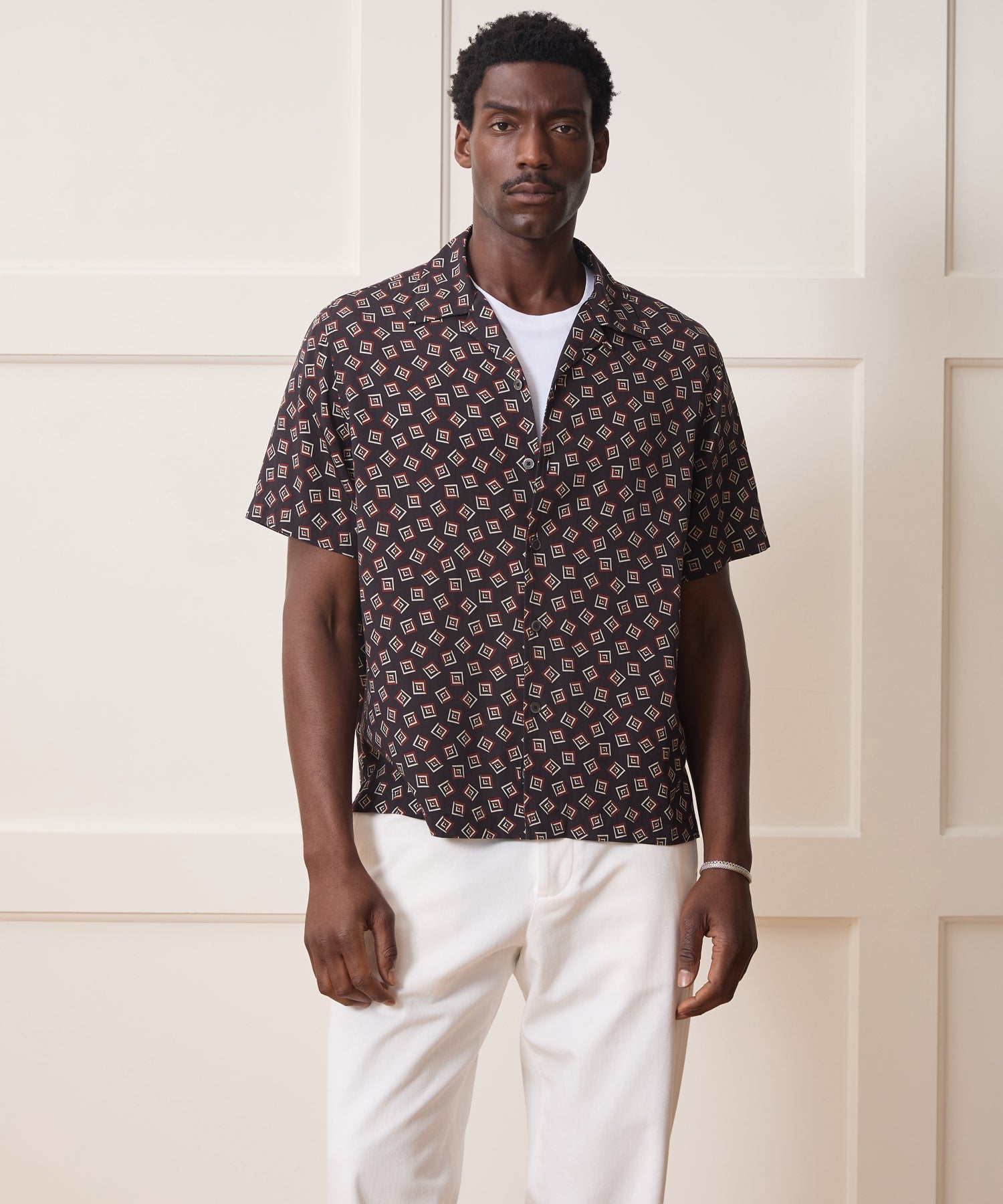 Capri Shirt