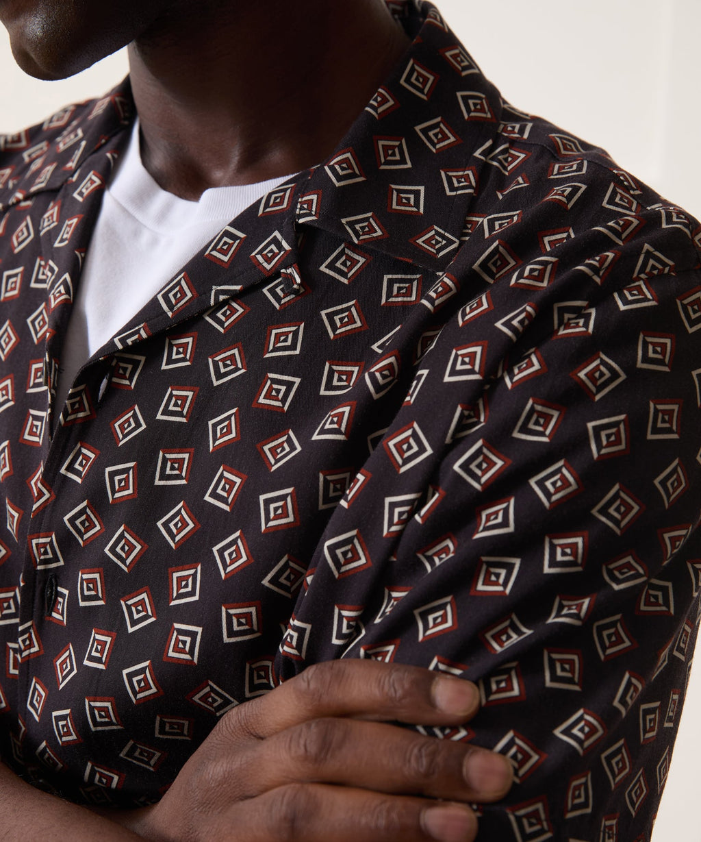 Capri Shirt