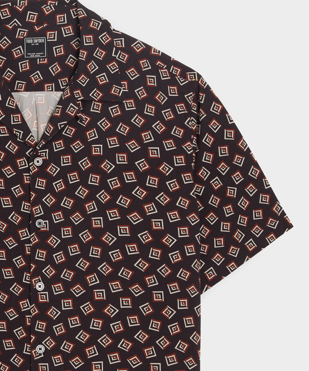 Capri Shirt