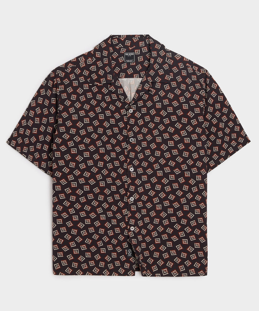 Capri Shirt