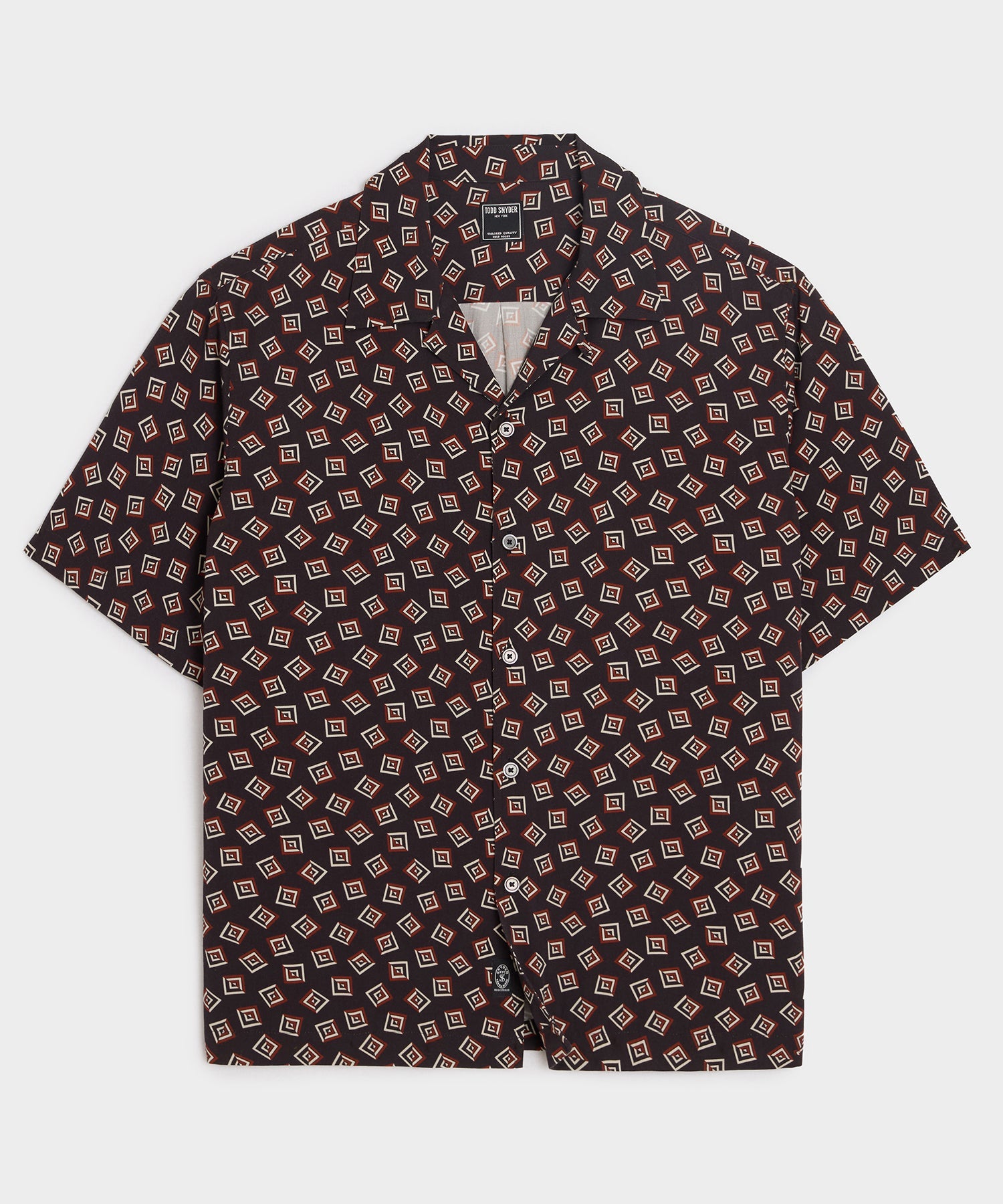 Capri Shirt