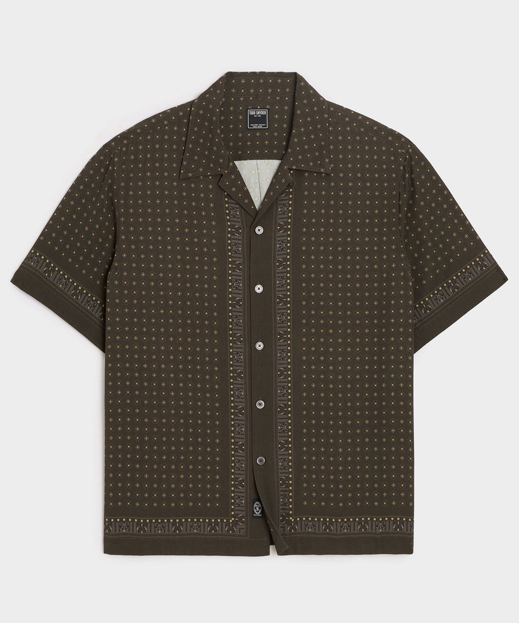 Capri Shirt