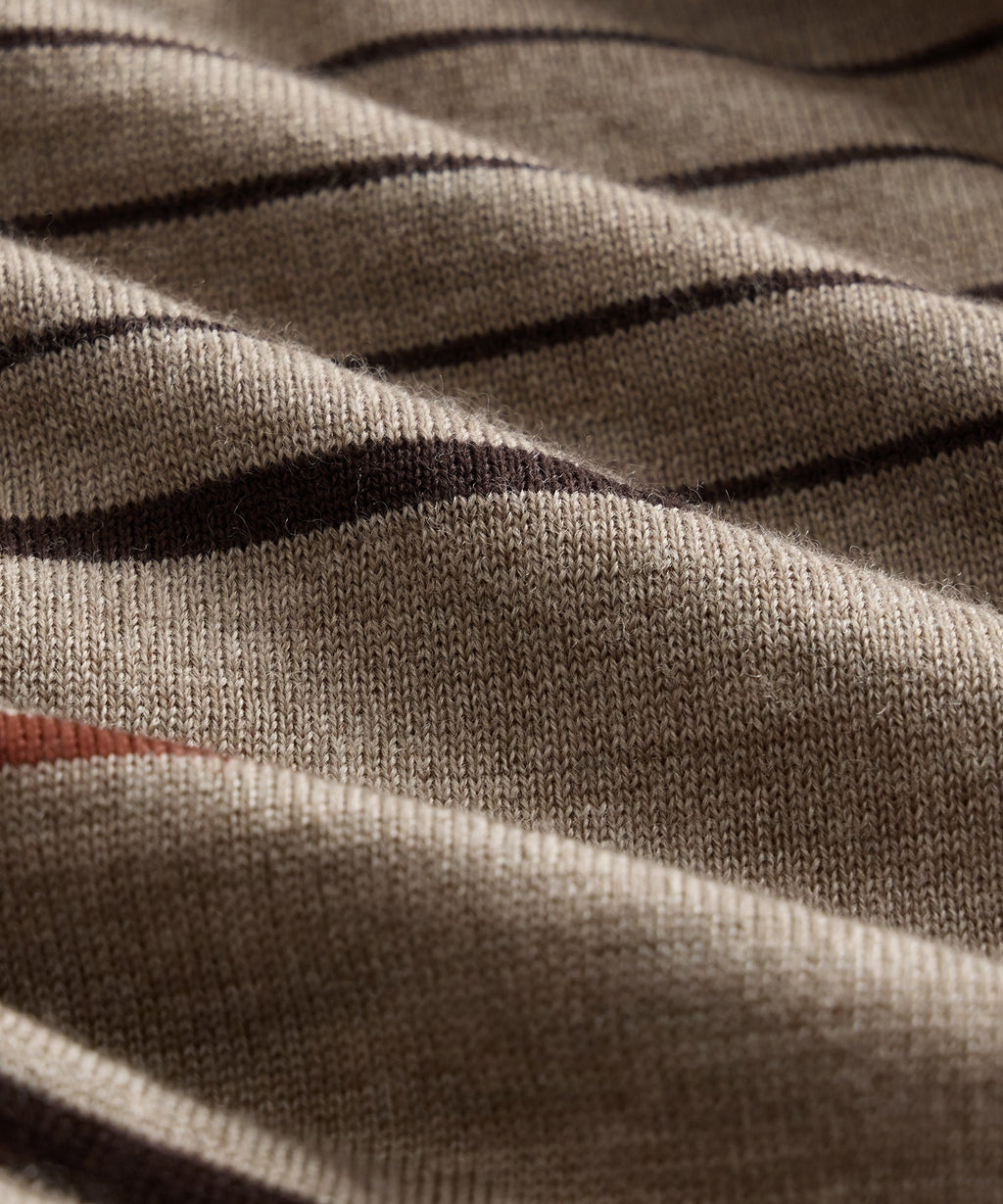 Ricky Sweater Polo