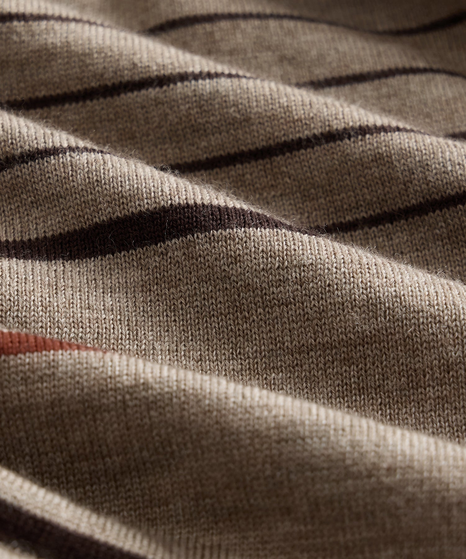 Ricky Sweater Polo