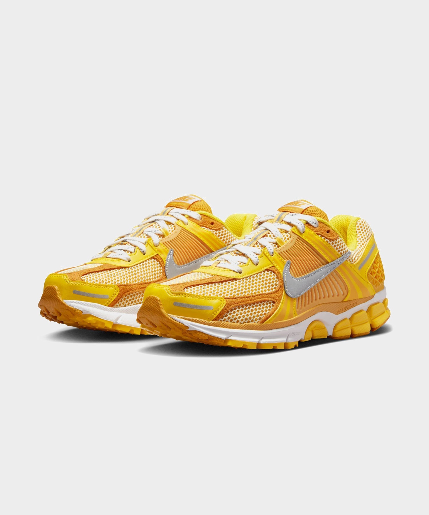 Nike Zoom Vomero 5 Premium Yellow Strike