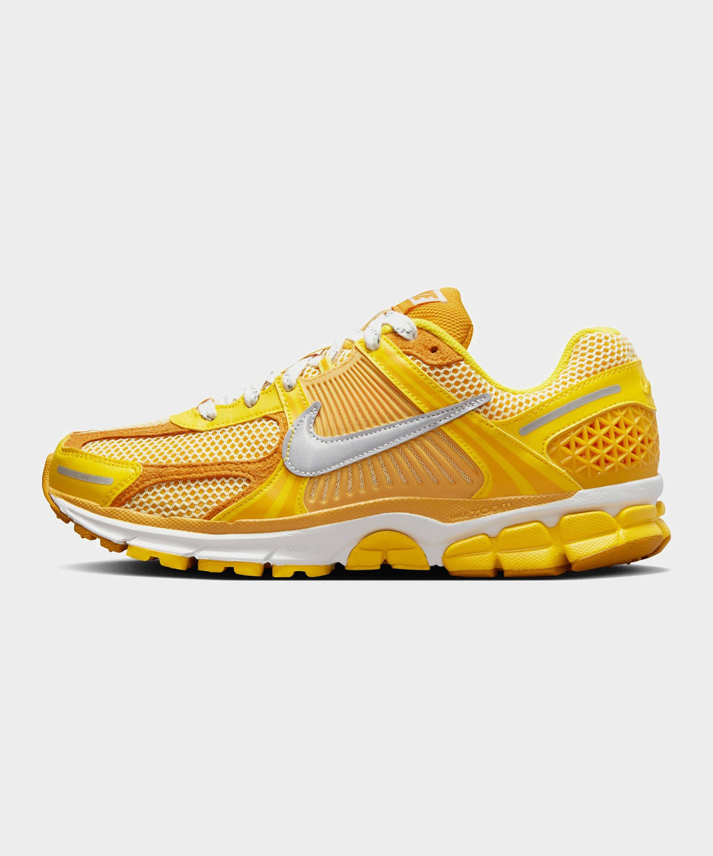 Nike Zoom Vomero 5 Premium Yellow Strike