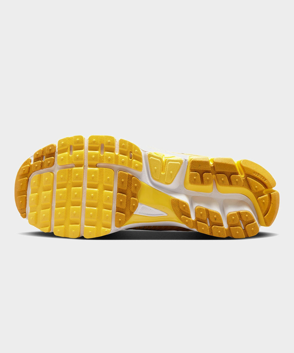 Nike Zoom Vomero 5 Premium Yellow Strike