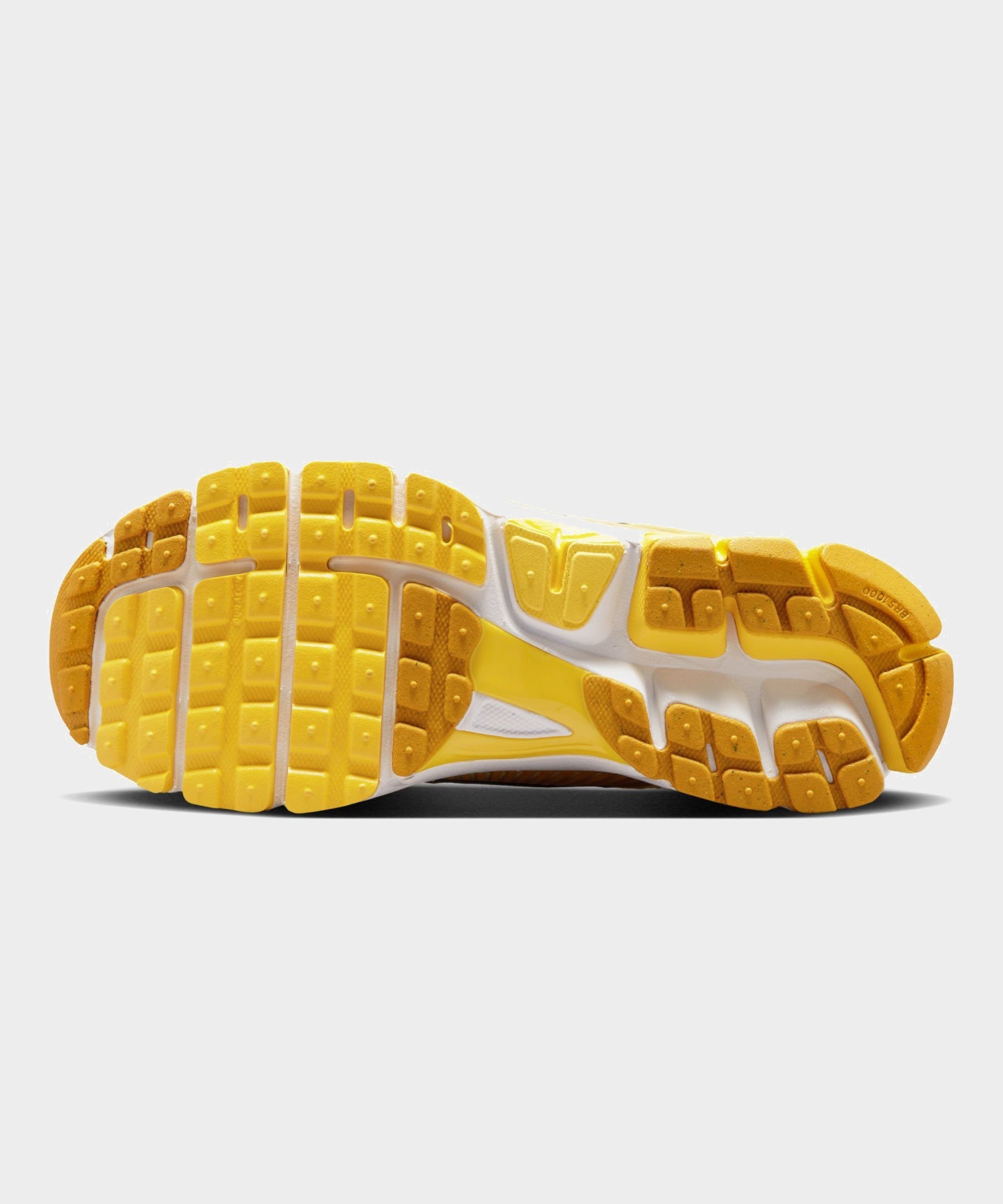 Nike Zoom Vomero 5 Premium Yellow Strike
