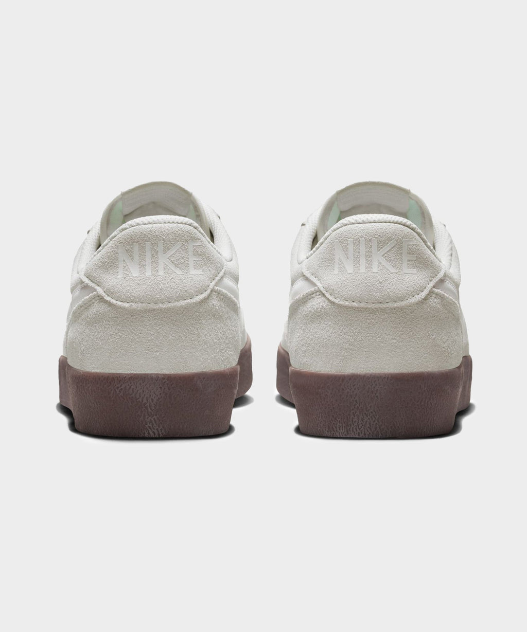 Nike Killshot 2 in Pale Ivory + White