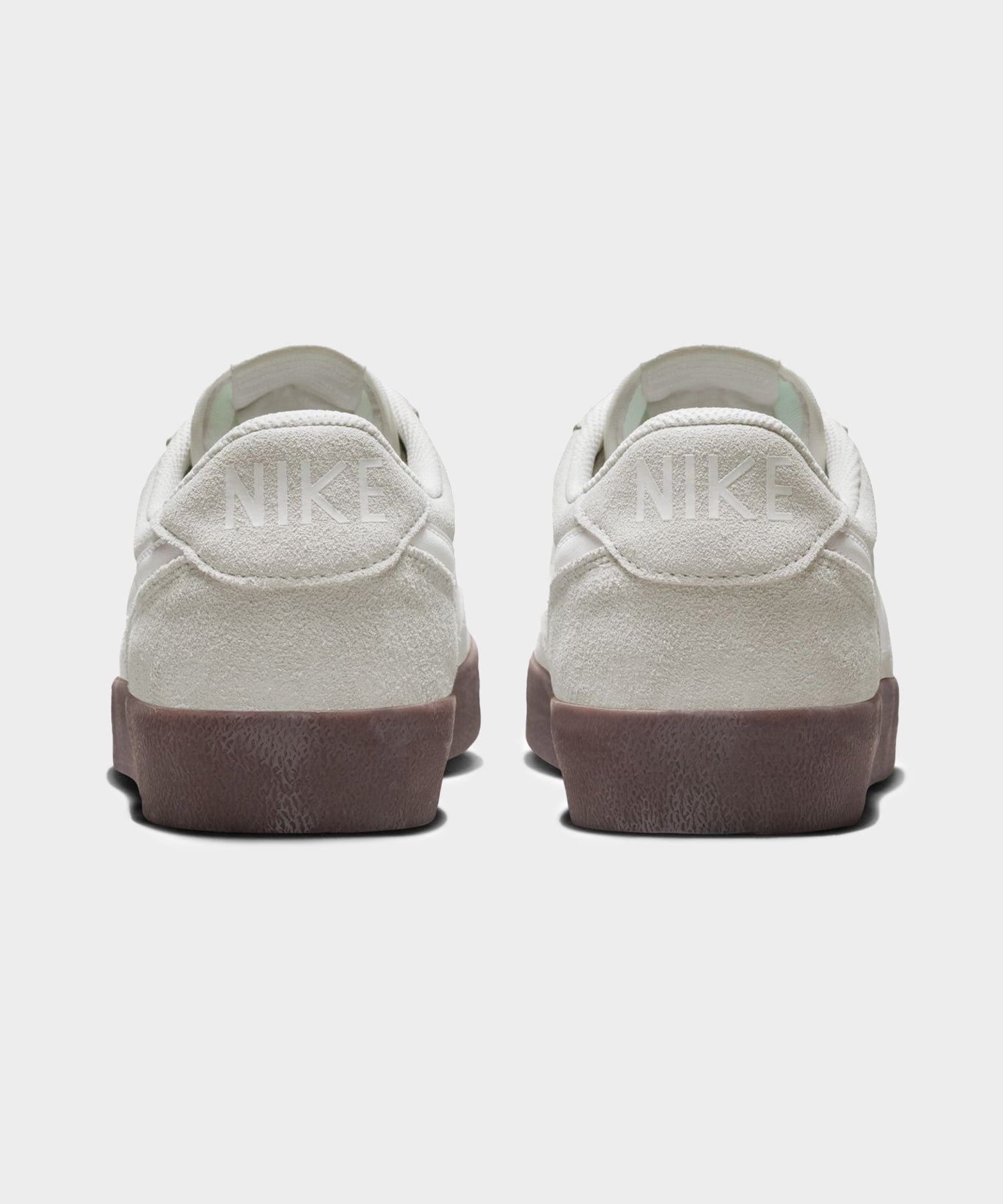Nike Killshot 2 in Pale Ivory + White