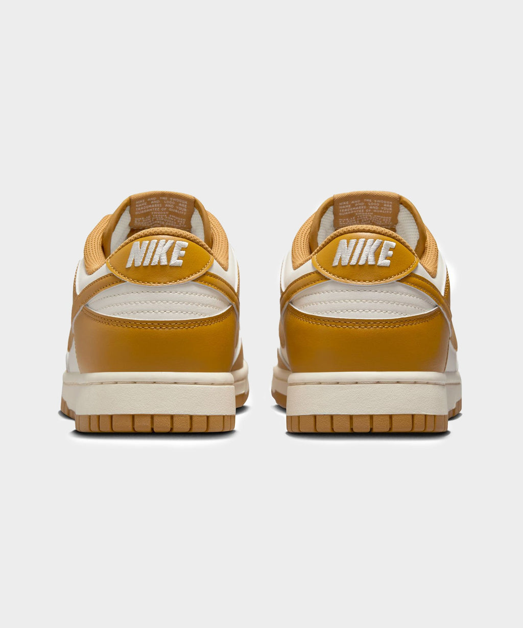 Nike Dunk Low Retro Sneaker
