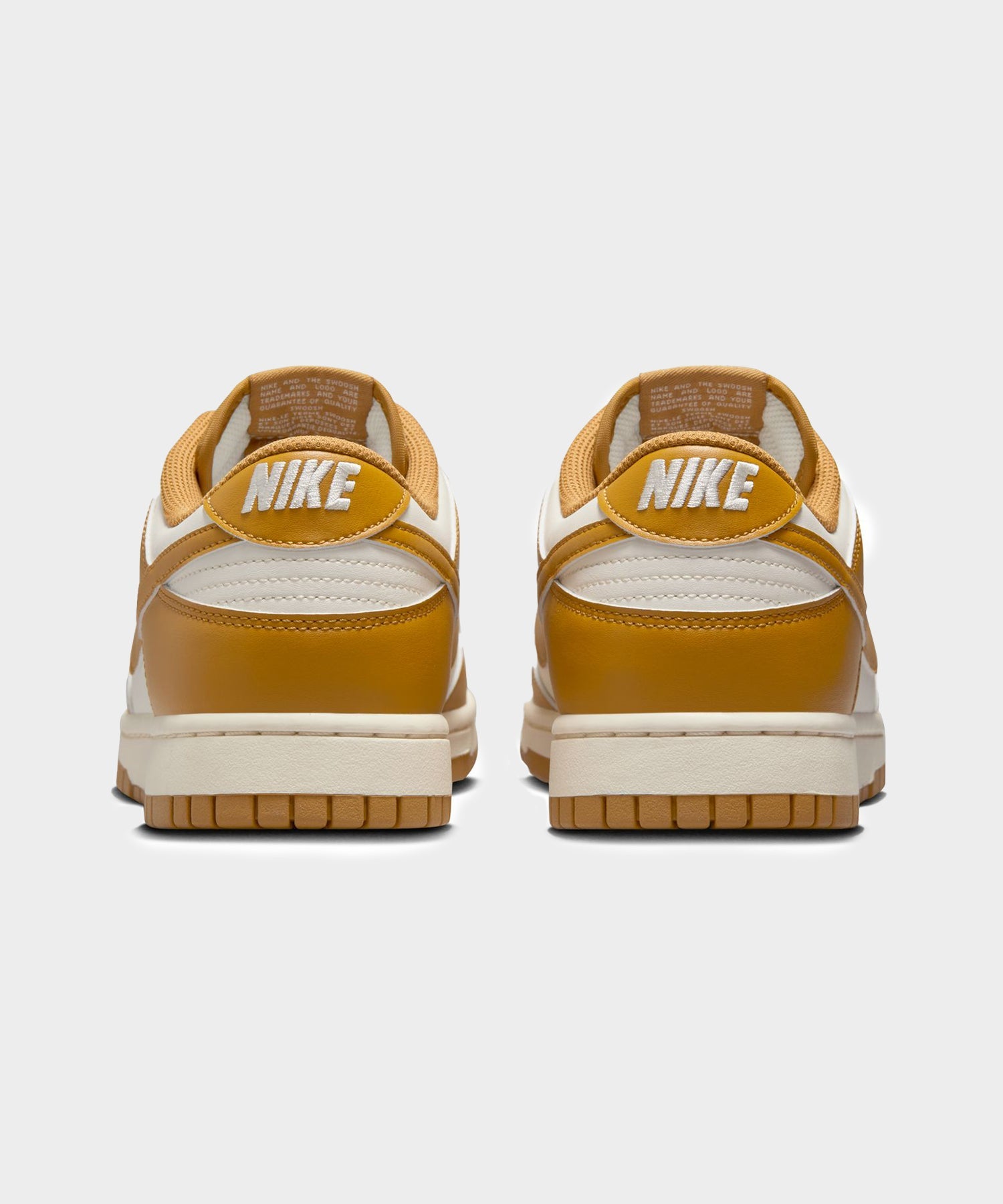 Nike Dunk Low Retro Sneaker