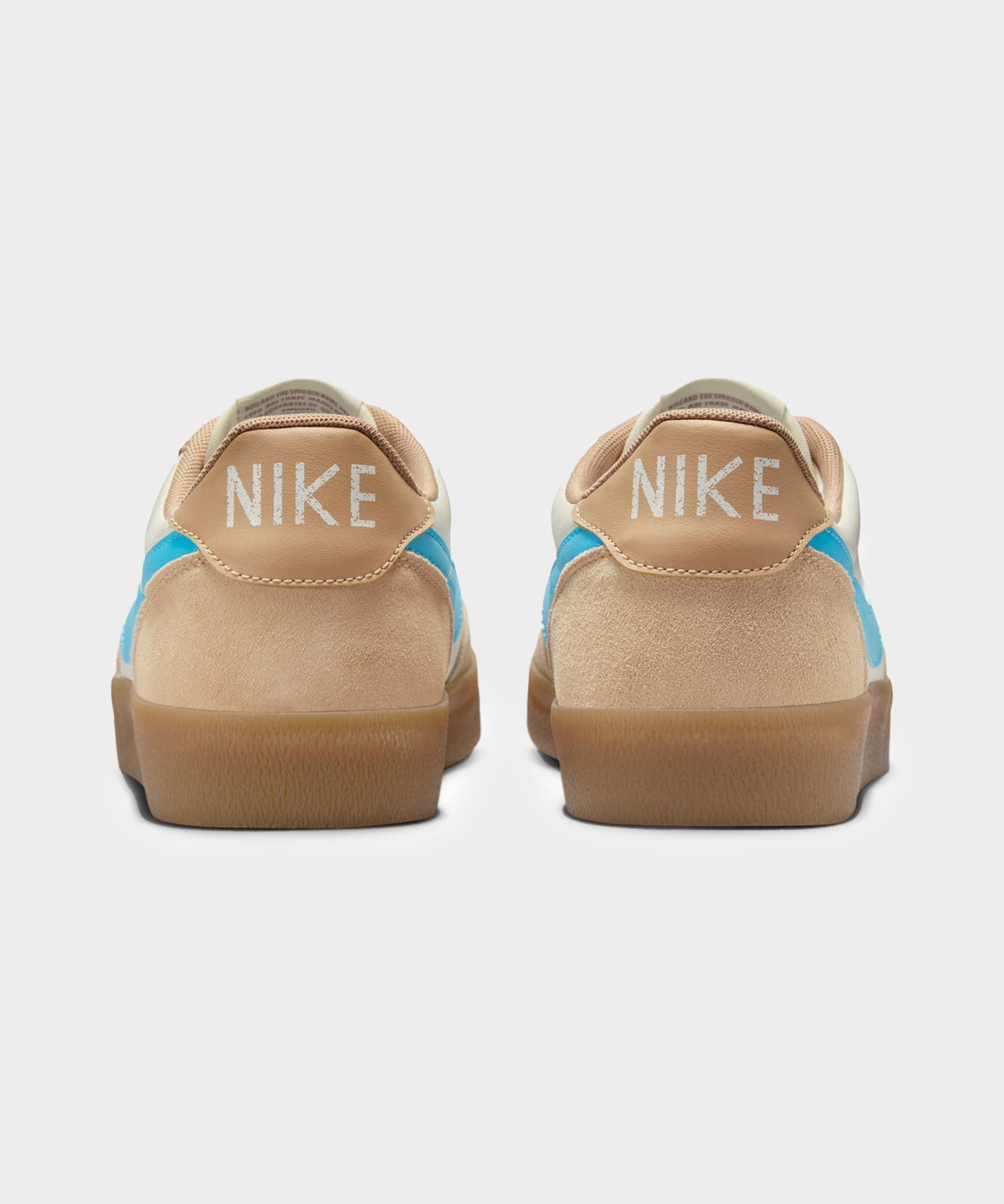 Nike Killshot 2 Leather in Baltic Blue