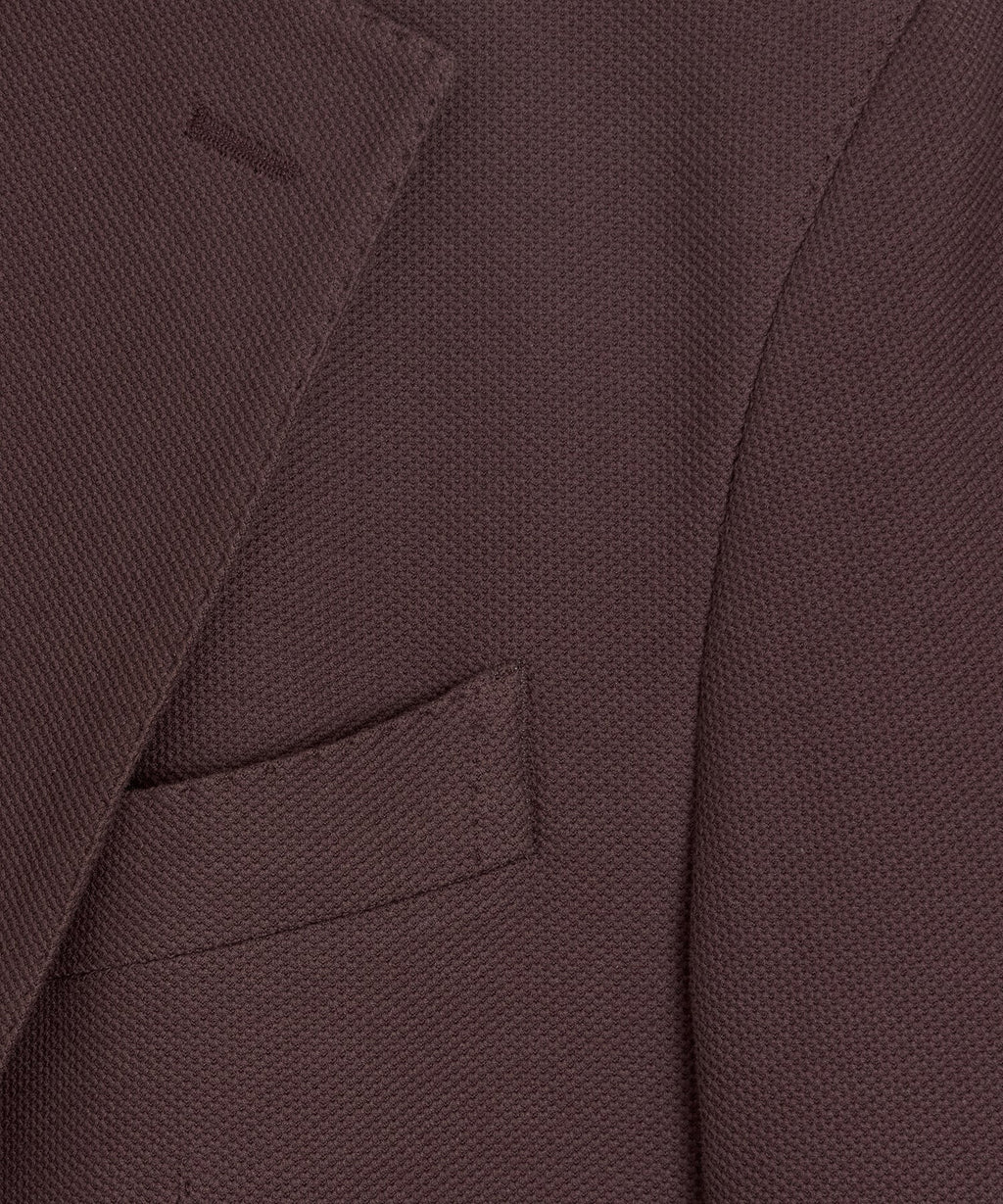 Italian Knit Sport Coat