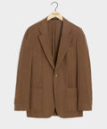 Italian Herringbone Sport Coat