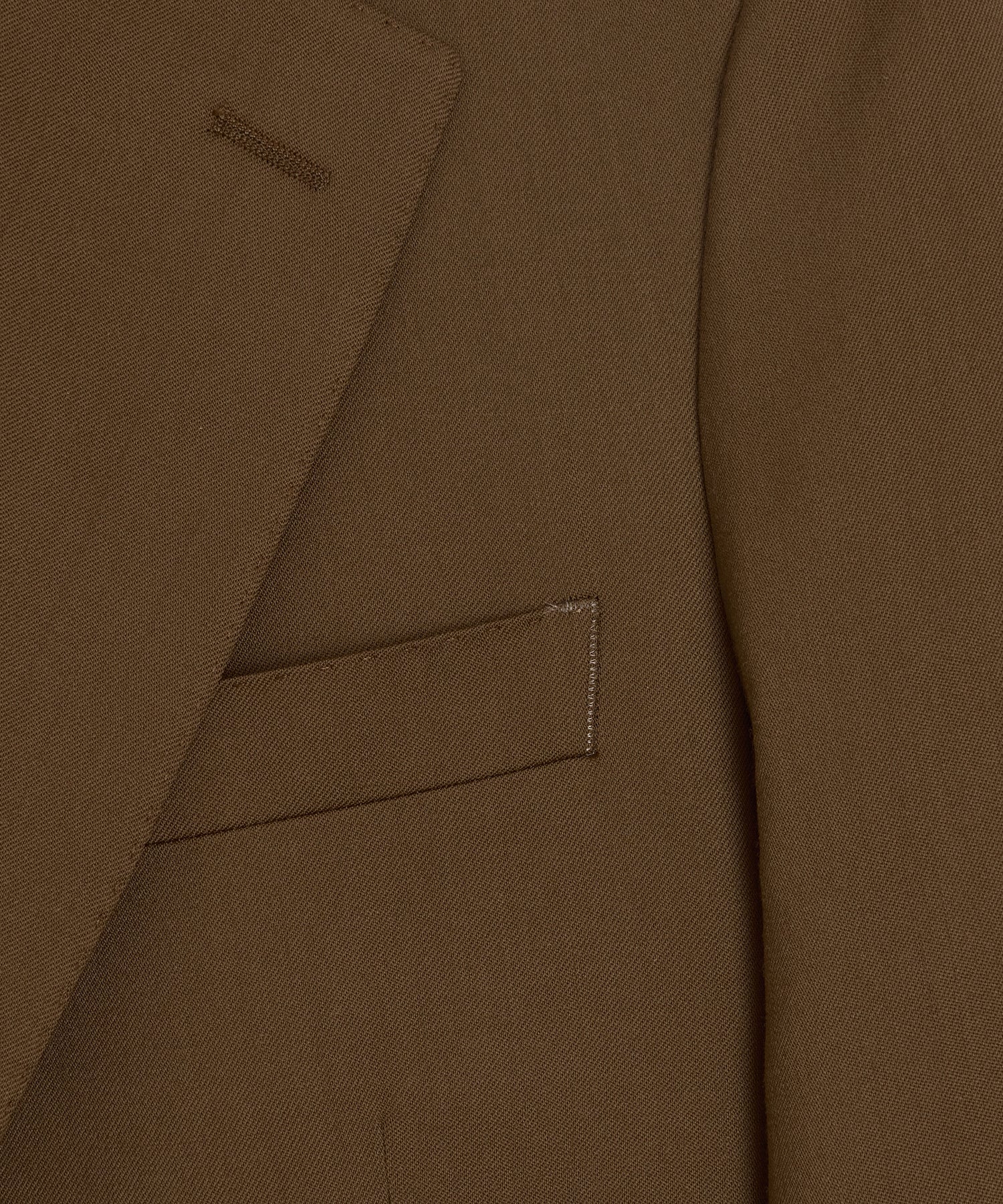 Italian Gabardine Sutton Jacket