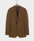 Italian Gabardine Sutton Jacket