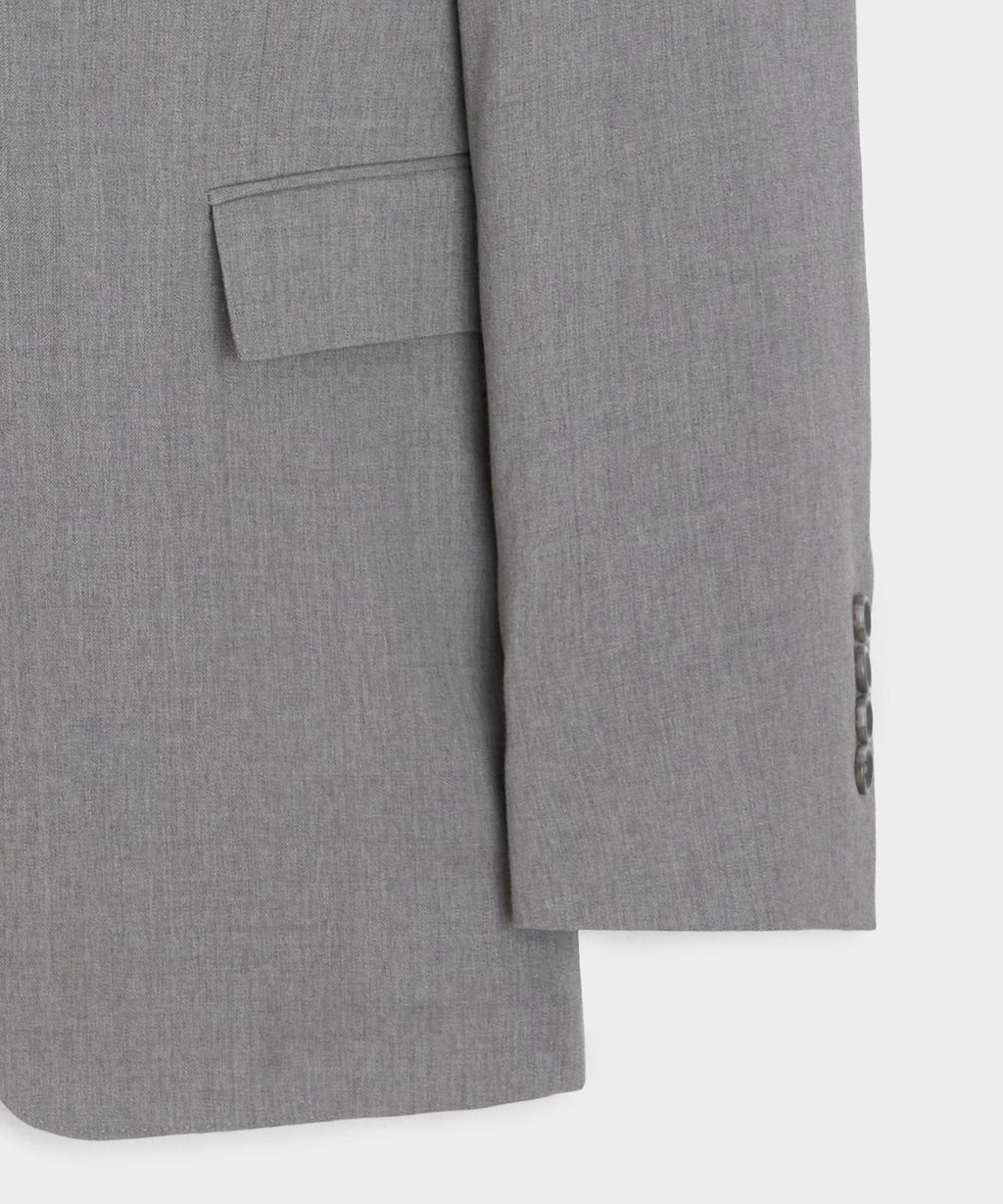Italian Gabardine Sutton Jacket