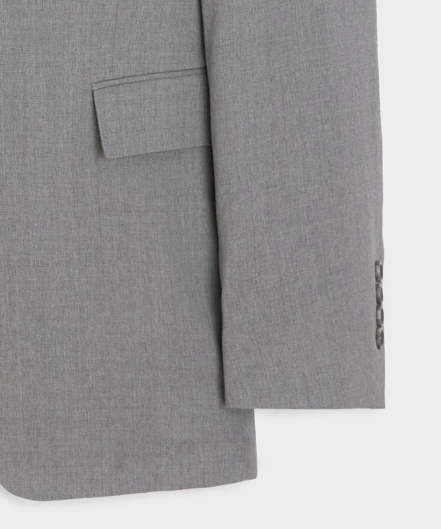 Italian Gabardine Sutton Jacket