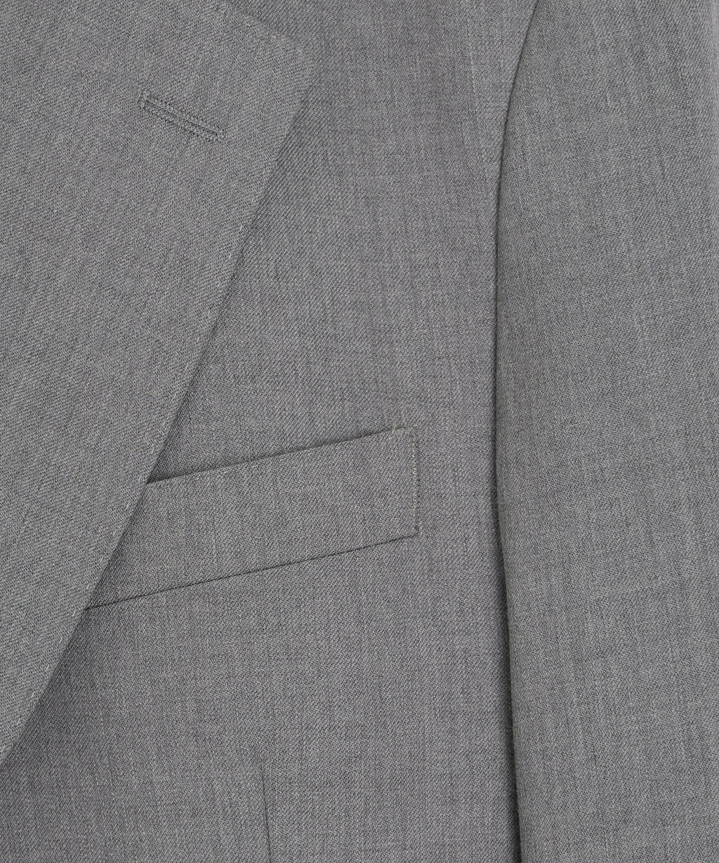 Italian Gabardine Sutton Jacket