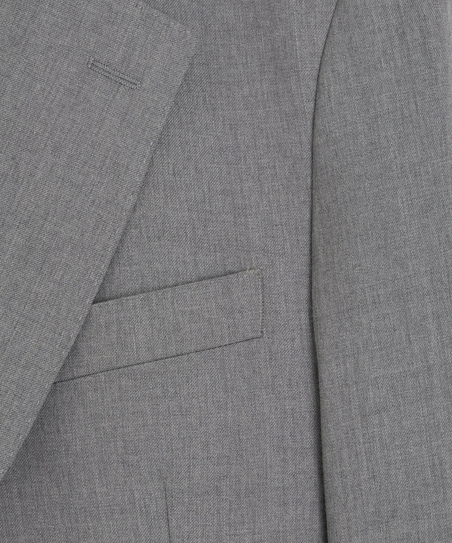 Italian Gabardine Sutton Jacket
