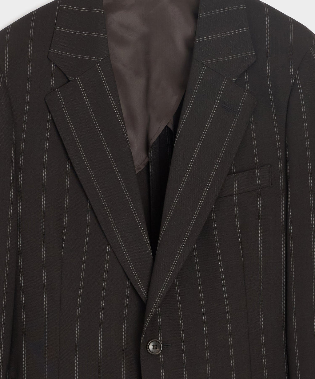 Italian Lightweight Sutton Jacket