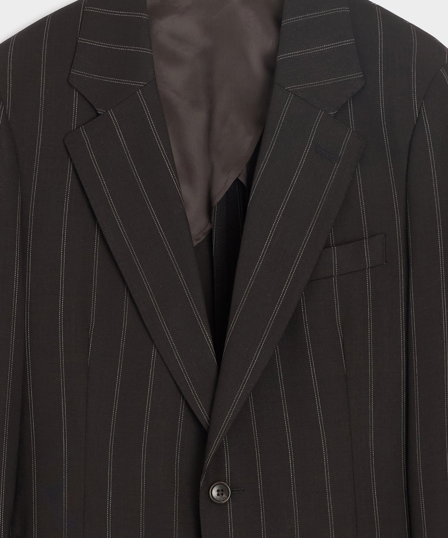 Italian Lightweight Sutton Jacket