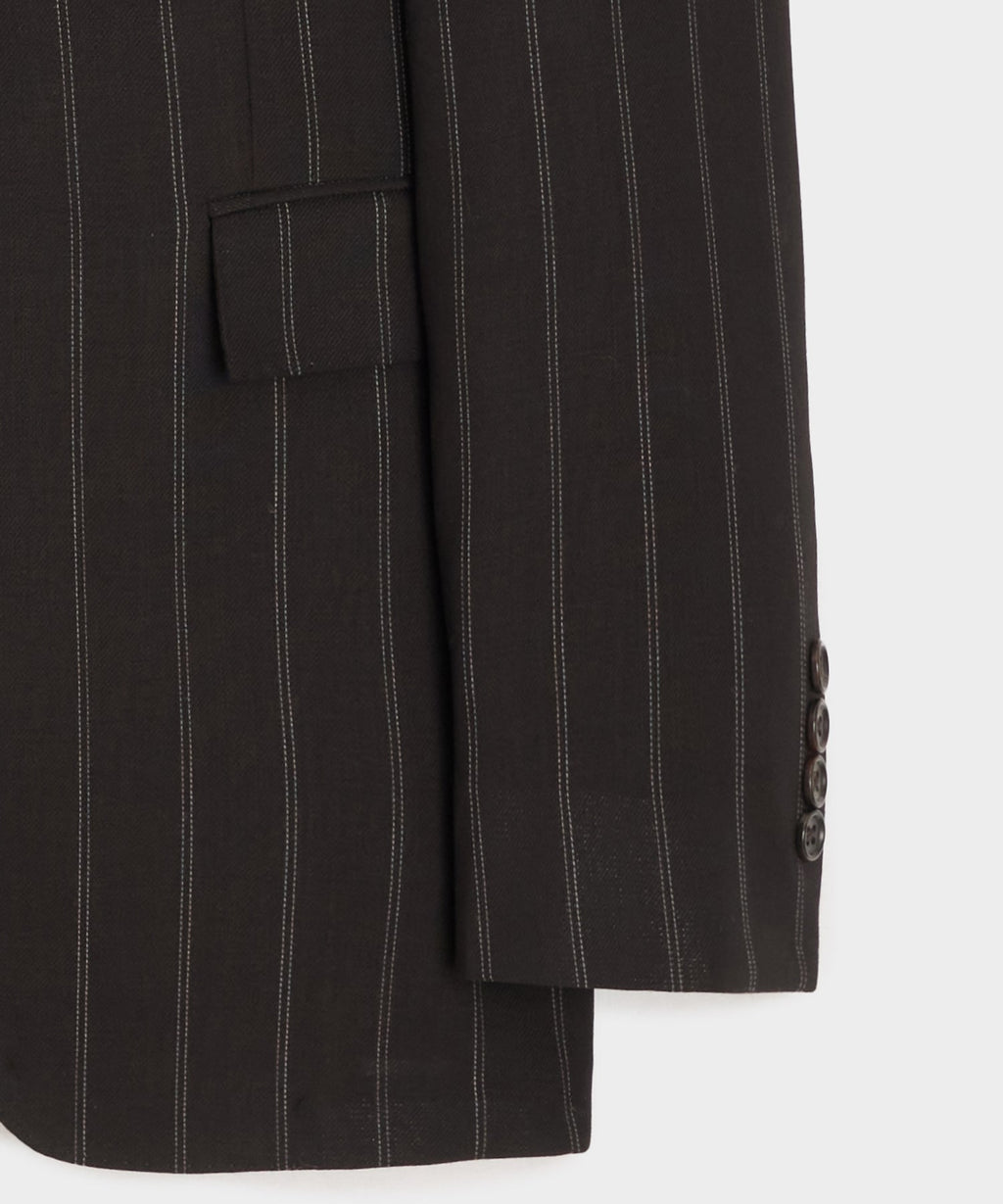 Italian Lightweight Sutton Jacket