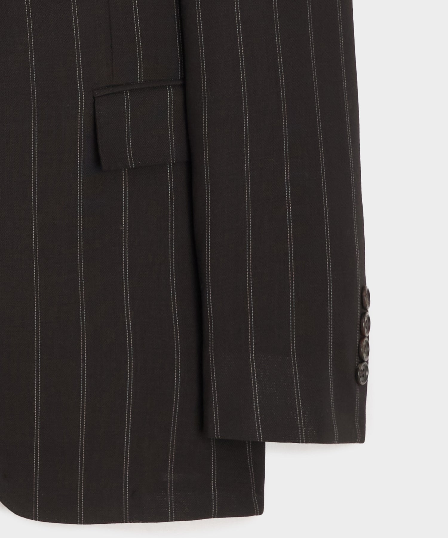Italian Lightweight Sutton Jacket