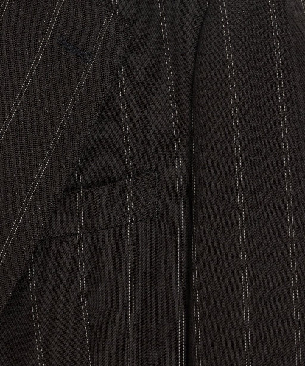 Italian Lightweight Sutton Jacket