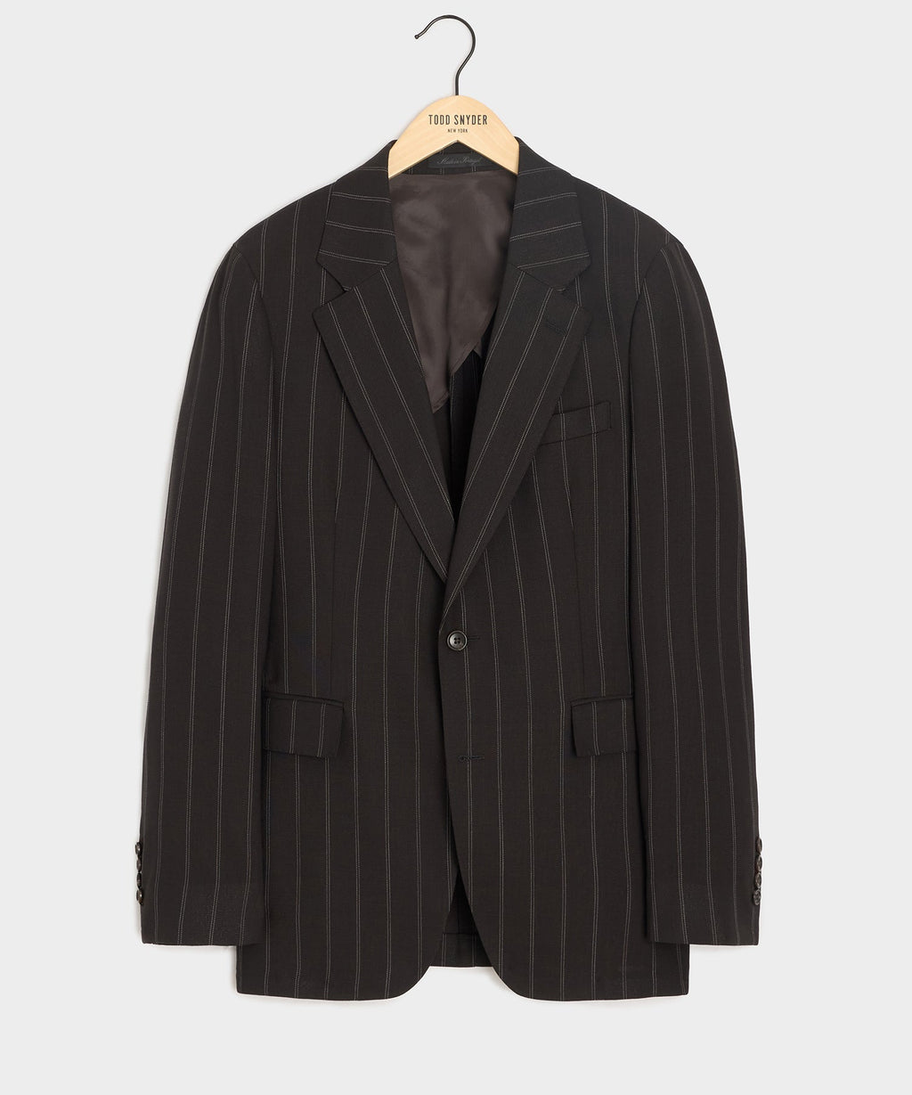 Italian Lightweight Sutton Jacket